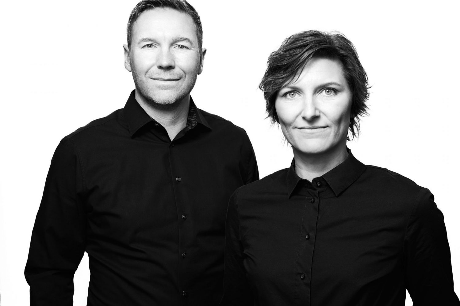 Daniel Brandhorst & Katharina Bruns