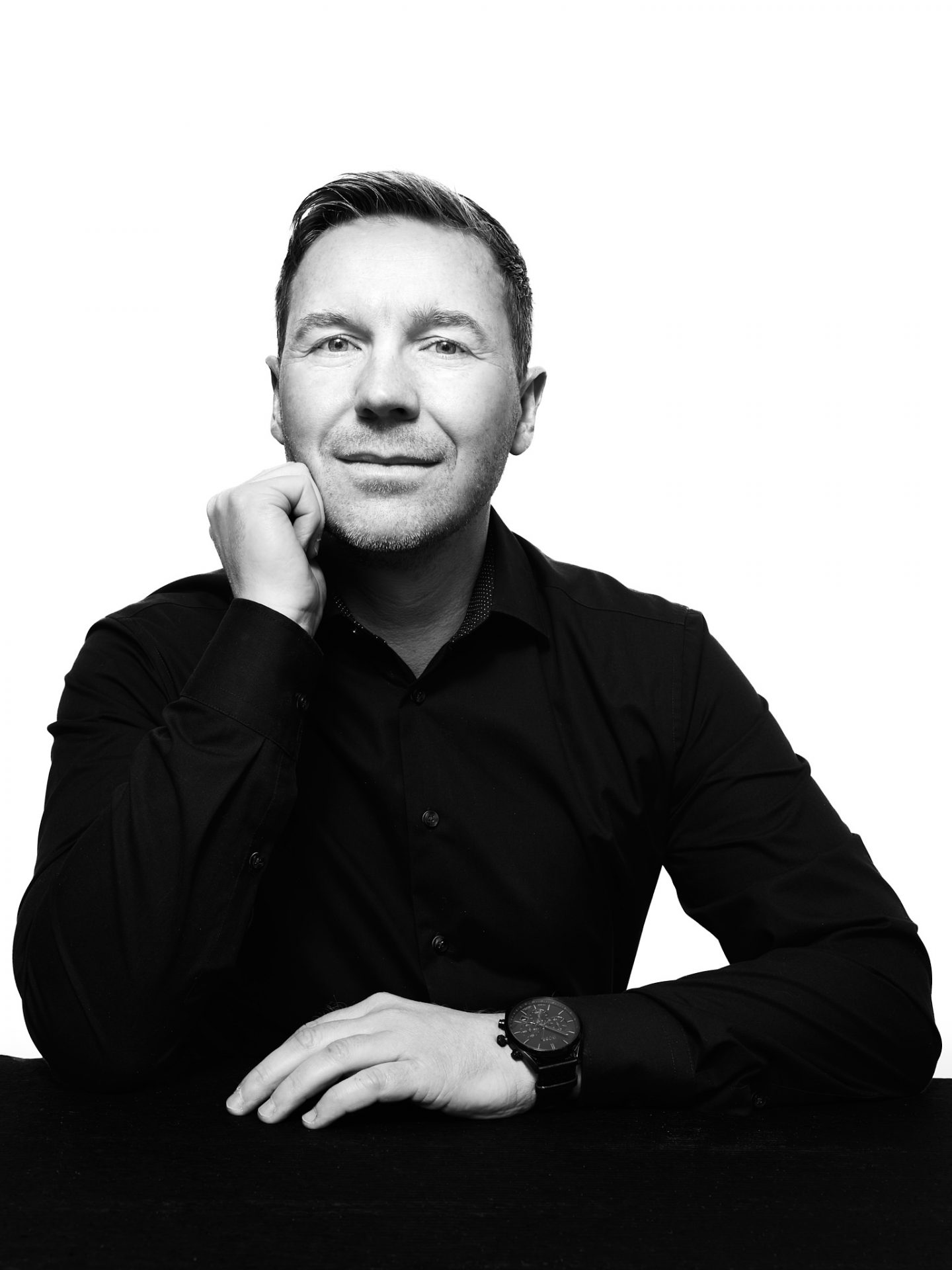 Daniel Brandhorst