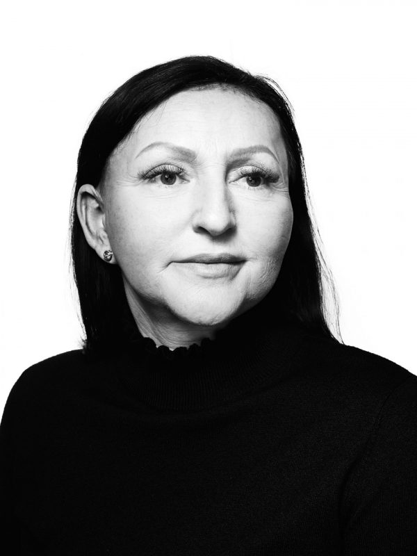 Patrycja Gläser